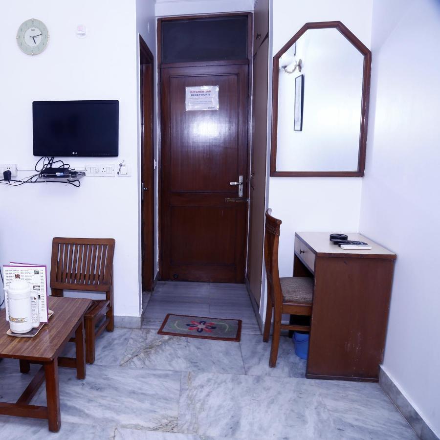 Batra Holiday Home - Couple Friendly Stays Delhi  Exterior foto