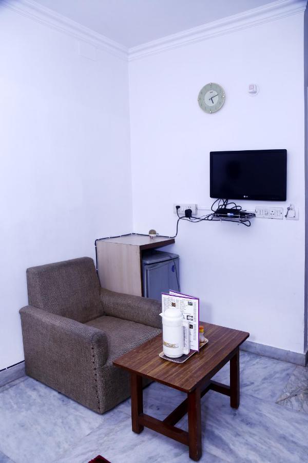 Batra Holiday Home - Couple Friendly Stays Delhi  Exterior foto