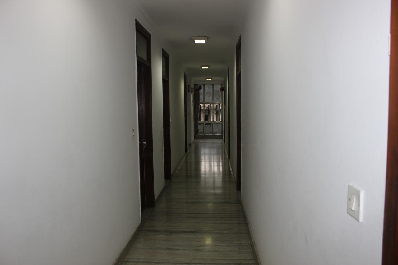 Batra Holiday Home - Couple Friendly Stays Delhi  Exterior foto