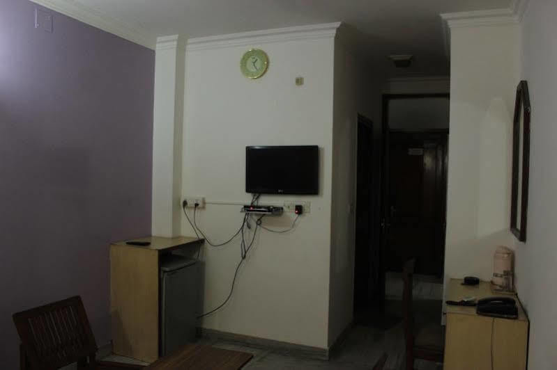 Batra Holiday Home - Couple Friendly Stays Delhi  Exterior foto