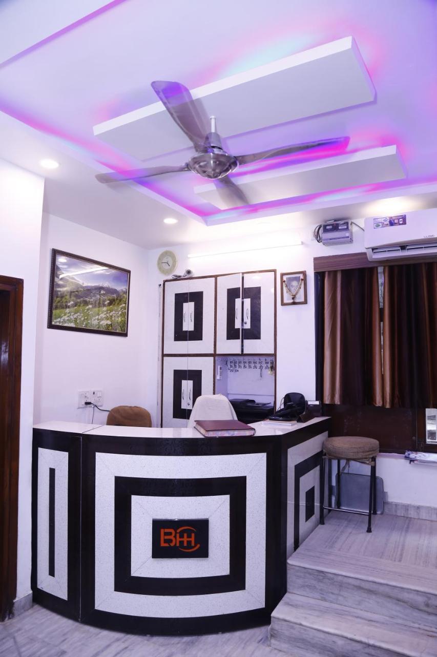 Batra Holiday Home - Couple Friendly Stays Delhi  Exterior foto