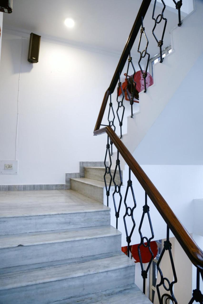 Batra Holiday Home - Couple Friendly Stays Delhi  Exterior foto