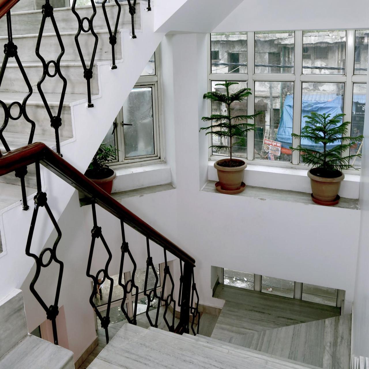 Batra Holiday Home - Couple Friendly Stays Delhi  Exterior foto