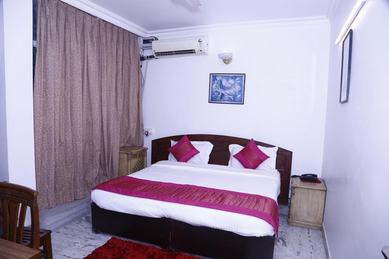 Batra Holiday Home - Couple Friendly Stays Delhi  Exterior foto