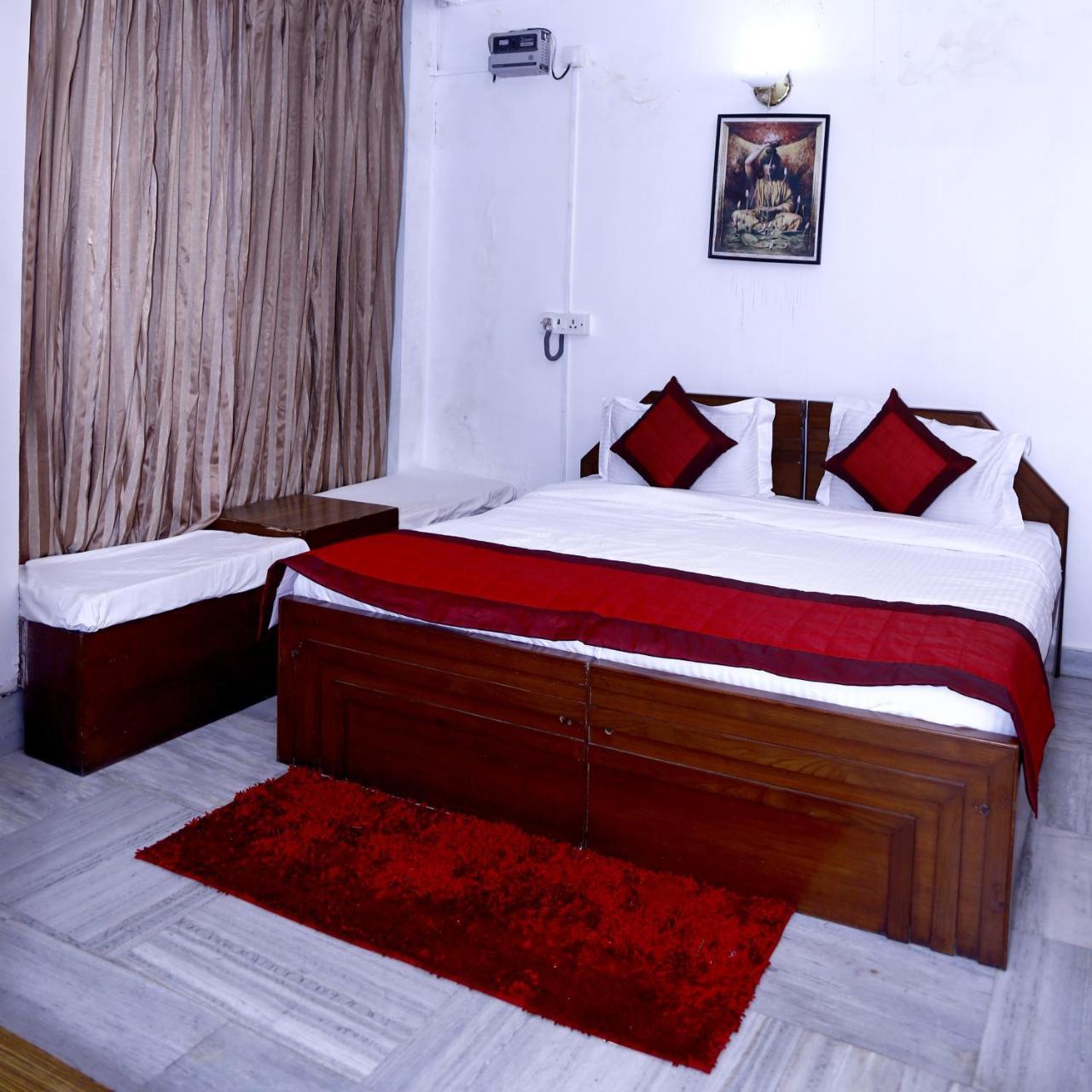 Batra Holiday Home - Couple Friendly Stays Delhi  Exterior foto