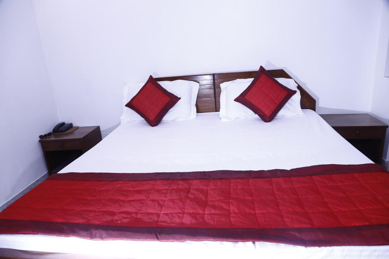 Batra Holiday Home - Couple Friendly Stays Delhi  Exterior foto