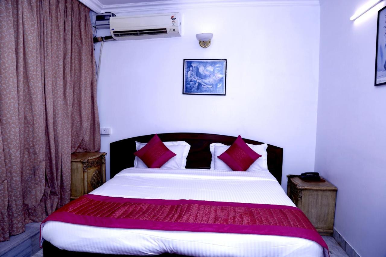 Batra Holiday Home - Couple Friendly Stays Delhi  Exterior foto