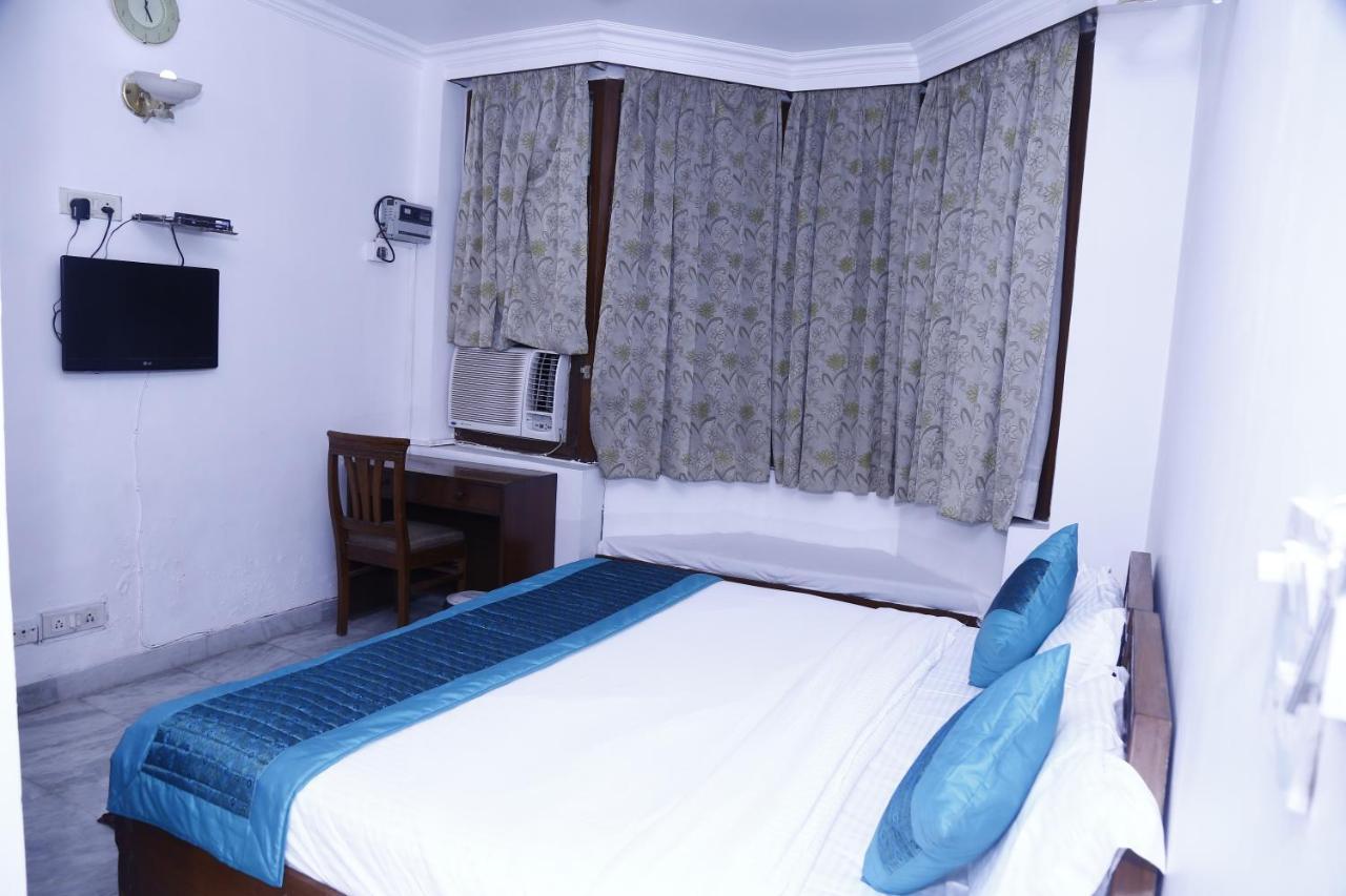 Batra Holiday Home - Couple Friendly Stays Delhi  Exterior foto