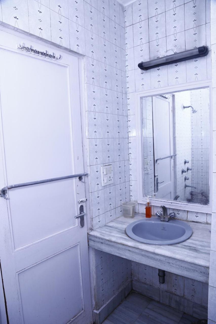 Batra Holiday Home - Couple Friendly Stays Delhi  Exterior foto